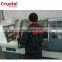 servomotor spindle lathe cnc lathe from china CK6136A-1