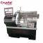 High Precision Digital Controlled CNC Mini Lathe CK6132