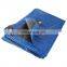 110g Medium Duty Tarpaulins/Ready Made Polyethylene PE Tarpaulins