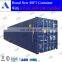 CSC Certified NEW 40ft High Cube Container