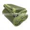 White Heavy Duty Waterproof Tarpaulin Sheet