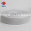 Factory wholesale 50mm 2" width Spandex fish silk elastic webbing tape transparent for warehouse and garment
