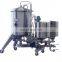 Food grade stainless steel diatomaceous earth beer filter wine filter