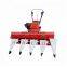 Paddy harvesting and bundling machine rice reaper-binder farm harvester machinery