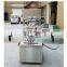 high quality liquid filling liquid milk filling machine peanut oil filling machine