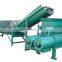 Modified cassava starch production line processing machine