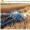140cm width sesame harvester reaper binder machine rice wheat harvest reaper