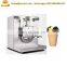 Stainless steel pearl milk tea shaker Bubble tea shaking machine