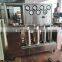 high efficiency supercritical co2 extraction machine