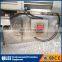 Stainless steel sludge pool floating surface skimmer