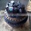 EC360b travel motor assy EC360B Final Drive 14551150
