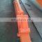 dx160 dx160lc 160 doosan long reach boom arm for excavator