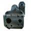 A10V variable displacement hydraulic pump for ship equipment