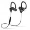 top seller Bluetooth wireless M9 Magnetic earphone wireless headset earphone
