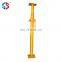 Painted scaffolding propJack Adjustable