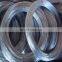 low price of Manufacturer directly supply galvanized wire 22