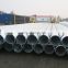Low price 3/4 galvanized pipe price for wholesales