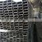 Hot Dip Mild galvanized square tube steel fence post
