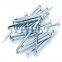 polish common wire iron nails with head or without head