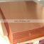 High Grade Low Price Copper Sheet Plate