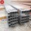 erw welded square pipe china produce 316l stainless steel tubes astm rectangular tube