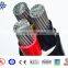 The factory price VLV VLV22 VLV32 pvc insulated 4 core power cable
