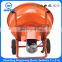 Hot Sale!!!Diesel/Electric Motor/Gasoline Portable Mini Concrete Mixer with260L,300L,350L,400L,500L