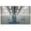 Advanced powder coating production line machine for aluminum doors and windows