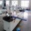 Aluminum Automatic Corner Crimping Machine