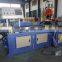 YJ-355CNC Automatic pipe cutting machine (servo feeding, left and right clamping)
