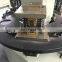 Aluminum profiles patent product punching machine