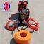 Shandong 20m portable soil testing drilling rig machine with best quality made in China