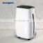 Eurgeen 20L(9.7PINTS)/Day air purifier pump with led display dehumidifier for smart home