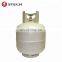STECH Water Capacity 9kg Gas Cylinder