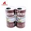 1000ml empty motor/engine lubricant oil tin can with plastic cap