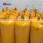 Industrial 50 kg anhydr liquid ammonia NH3 cylind