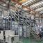 6 layers car fuel tanks blow molding machine