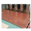 2018 New Style  plain mdf board wood price / melamine MDF
