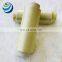 70d/48f Dty  Natural Plant Antibacterial Yarn Bamboo Charcoal Polyester