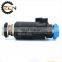 Fuel Injector Nozzle 96487553 for Chevrolet Aveo Pontiac Wave 1.6L Flow Matched