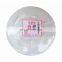 High quality and hot sale diesel engine parts aluminum alloy FF5488  3959612  fuel filter for truck