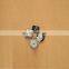 car makes 5262500 ISF2.8 diesel engine parts fan belt tensioner, small tensioner, auto tensioner