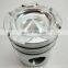NT855 Diesel engine spare parts 3048650 piston