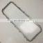 In stock ISDE Engine oil pan adapter 4938655