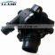 Thermostat Assembly Housing For BMWS X1 X3 Z4 E92 E91 E90 E61 E60 11537549476 11537544788