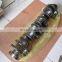 6BT diesel auto engine parts crankshaft 3929037