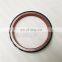 Cummins ISX diesel engine flywheel housing oil seal 4962603