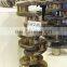 cummins ISF2.8 auto engine parts 5264231 crankshaft