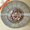 4936134 1601Z56-130 Cummins engine ISDE Rear Clutch Disc