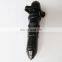K19 Excavator Machinery Engine Parts Fuel 3076130 Injector